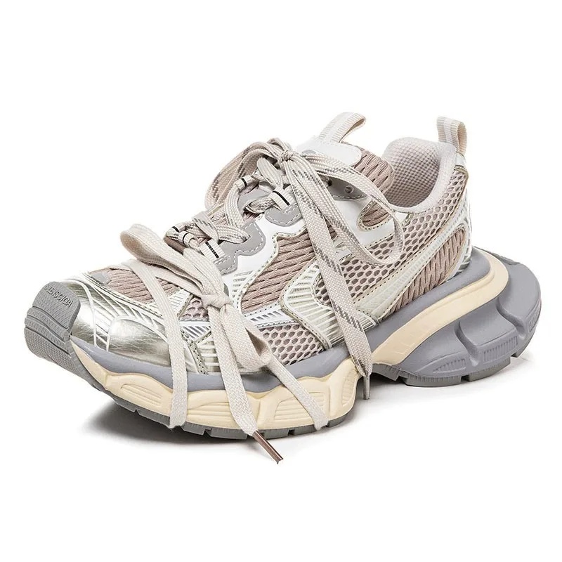 Women Shoes Tennis - Nouvelles chaussures de sport décontractées pour