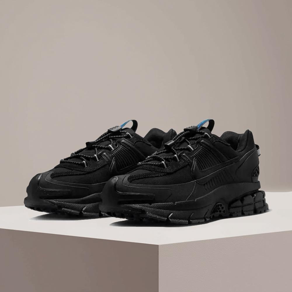 Women Shoes Running Nike - Nike VOMERO ZOOM Baskets décontractées polyvalentes