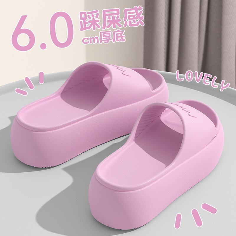 Mule Slip On - Nouvelles pantoufles et sandales de plage