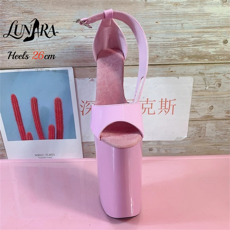 Sandales à talons extrêmement  - Women'S Shoes Quality avis et prix