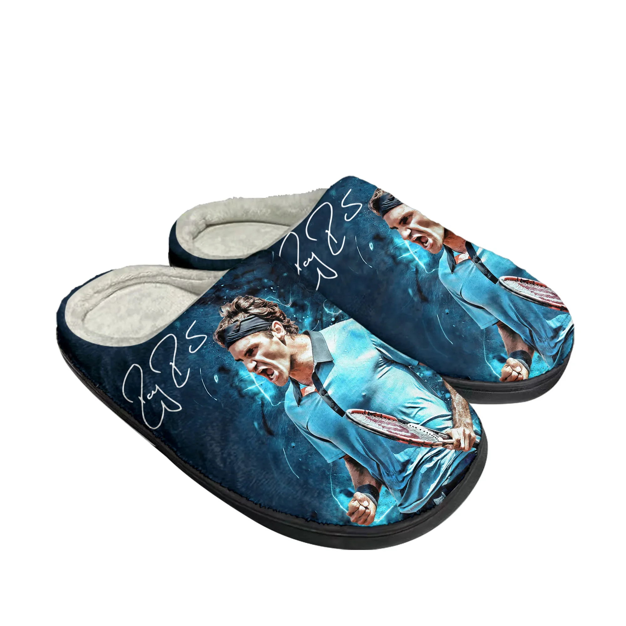 Chaussons en coton Tennis King - Women Shoes Tennis avis et prix