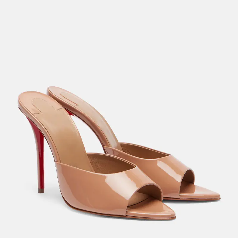 Nouvelles sandales romaines à  - Women'S Shoes Quality avis et prix