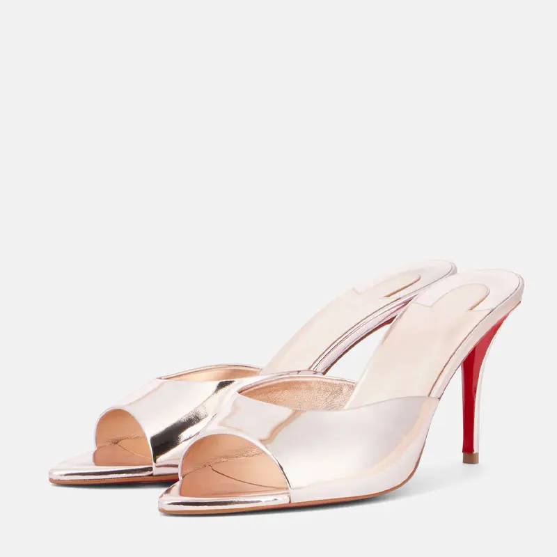 Nouvelles sandales romaines à  - Women'S Shoes Quality avis et prix