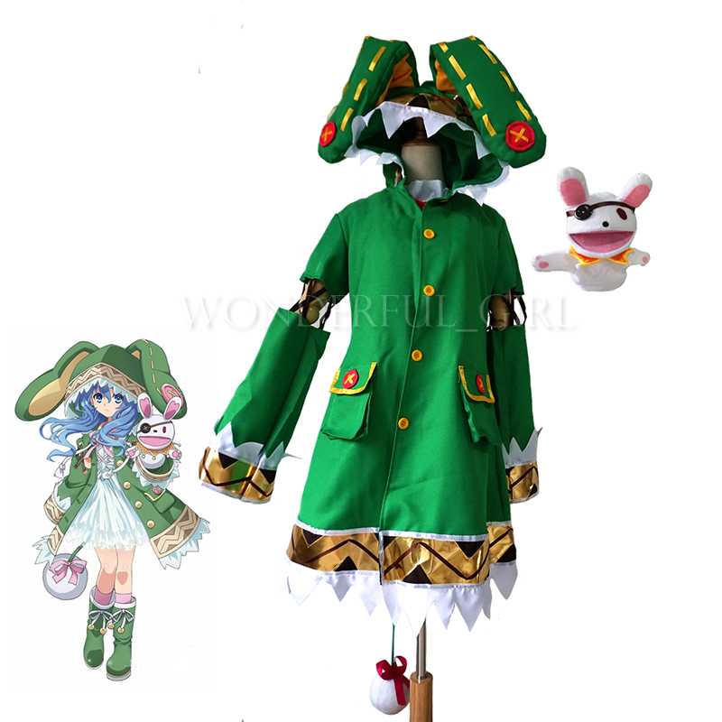 Costume de cosplay Yoshino de  - Women Shoes Xxl avis et prix
