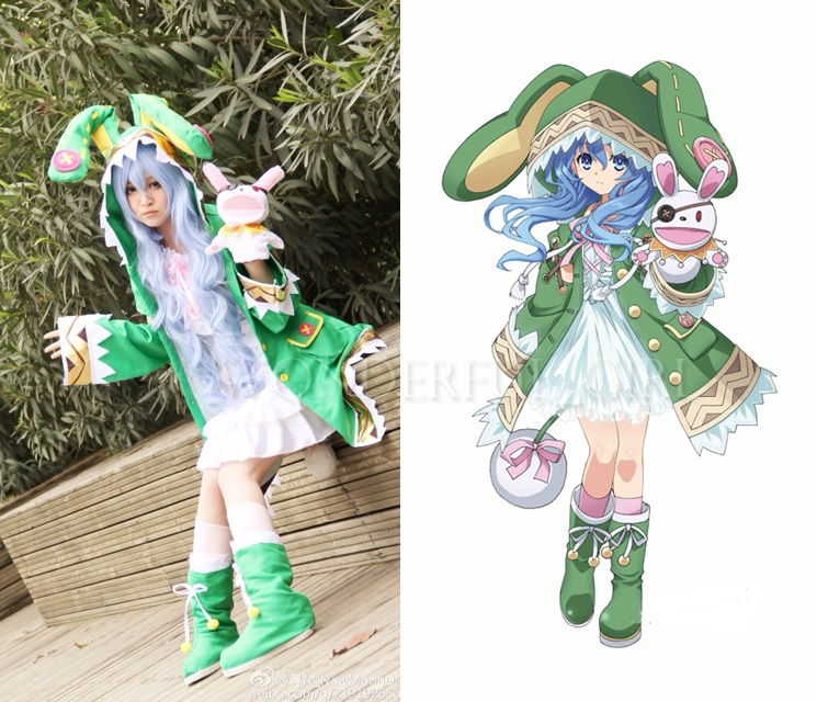 Costume de cosplay Yoshino de  - Women Shoes Xxl avis et prix