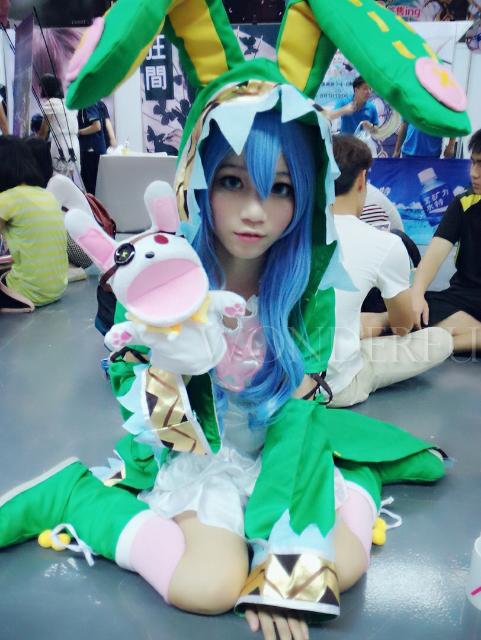 Costume de cosplay Yoshino de  - Women Shoes Xxl avis et prix