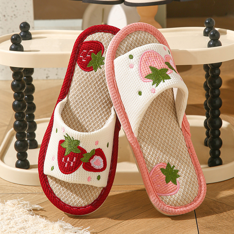 Pantoufles d'intérieur pour fe - Mule Slip On avis et prix
