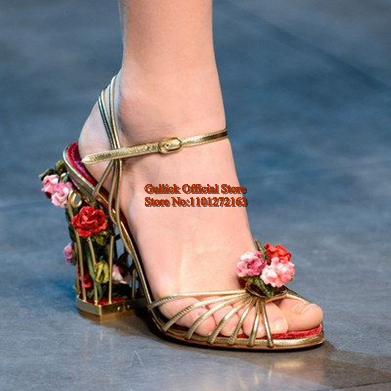 Cage à oiseaux de luxe femmes  - Women'S Shoes Clogs avis et prix