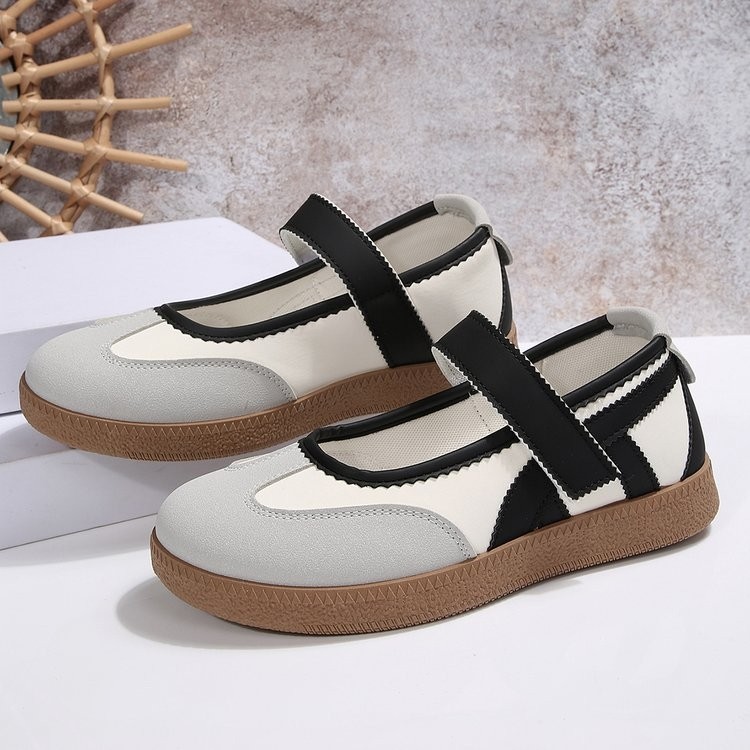 Baskets classiques rétro pour  - Women Shoes Tennis avis et prix